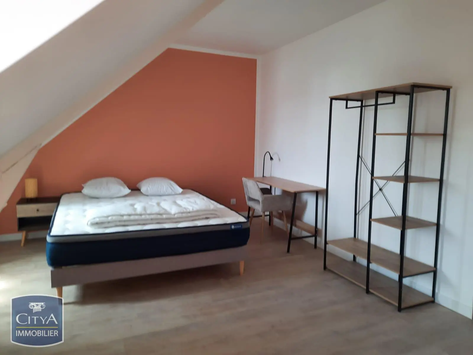 Photo 7 Appartement 4 pièces 77.1m²
