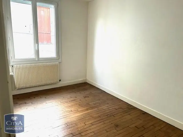 Photo 4 Appartement 3 pièces 58.54m²