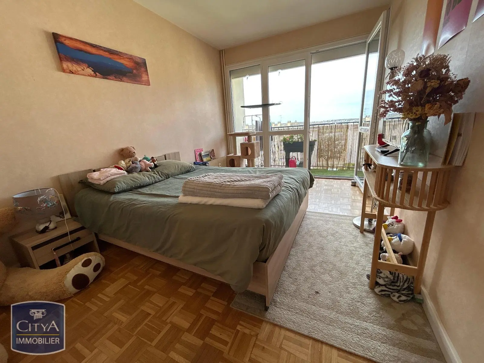 Photo 3 Appartement 3 pièces 64.07m²