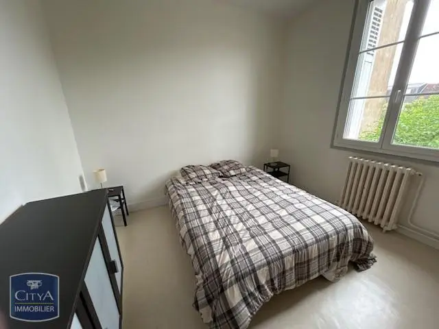 Photo 5 Appartement 2 pièces 33.89m²