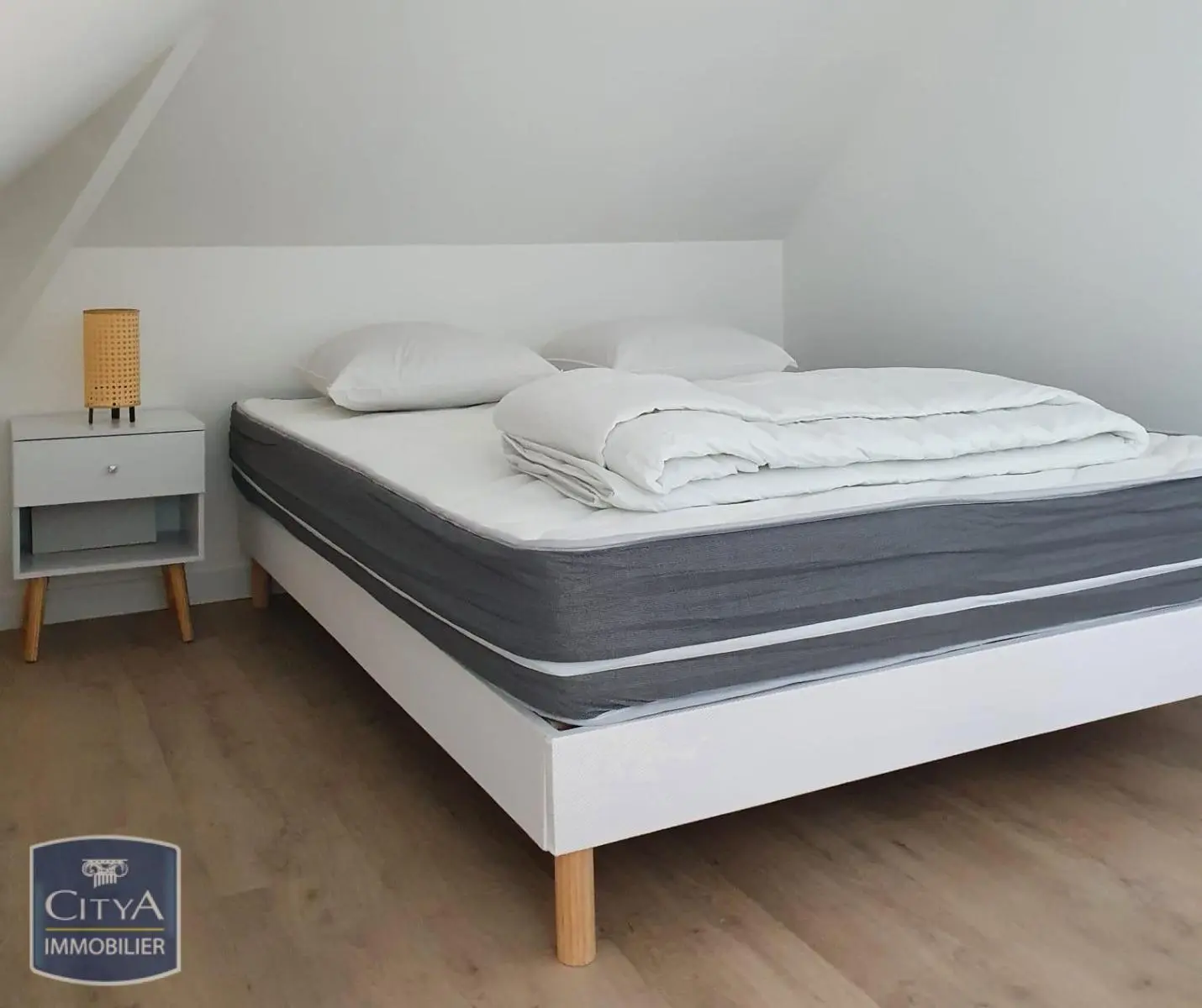Photo 12 Appartement 4 pièces 77.1m²
