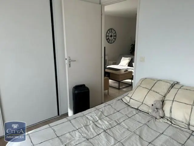 Photo 4 Appartement 2 pièces 43m²