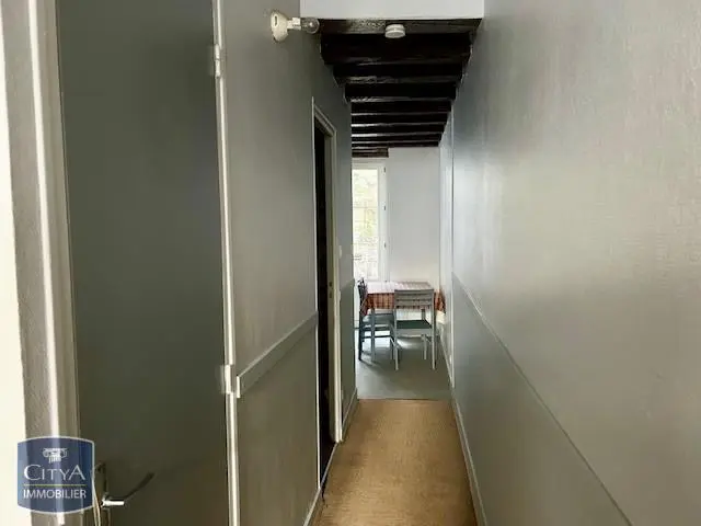 Photo 4 appartement Saumur