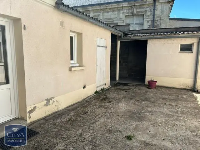 Photo 9 Appartement 2 pièces 31.42m²