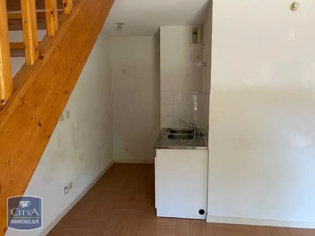 Photo 3 Appartement 2 pièces 35.6m²