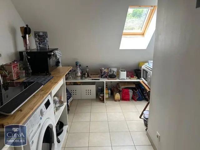 Photo 4 Appartement 1 pièce 28.39m²