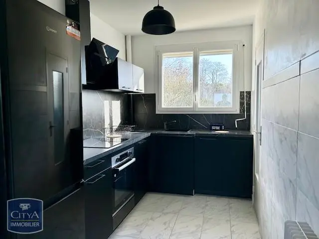 Photo 1 Appartement 3 pièces 62.98m²