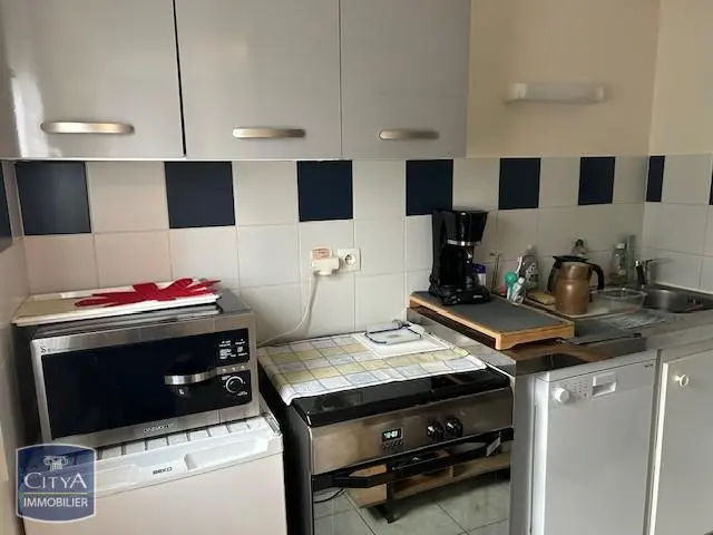 Photo 3 Appartement 2 pièces 47.45m²