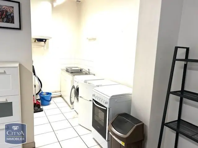 Photo 3 Appartement 2 pièces 51.15m²