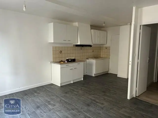 Photo 1 Appartement 2 pièces 41.63m²
