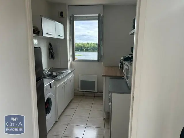 Photo 2 Appartement 2 pièces 43m²