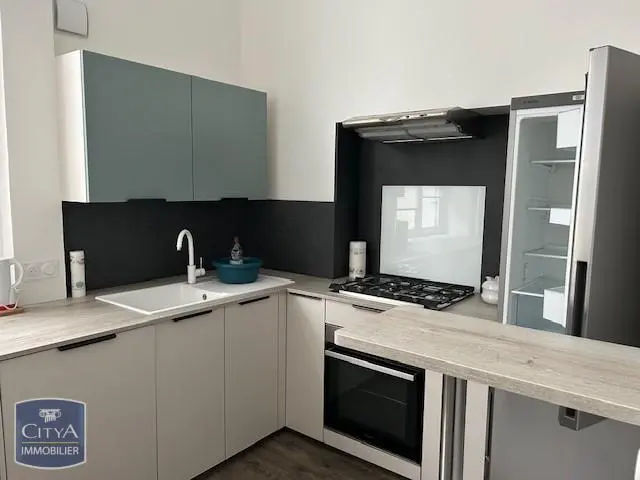 Photo 1 Appartement 4 pièces 130.69m²