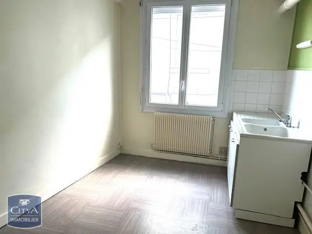 Photo 1 Appartement 3 pièces 58.54m²