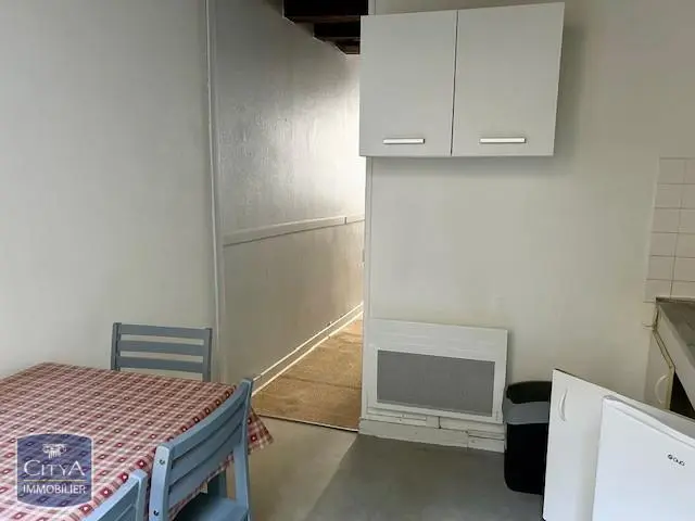 Photo 1 appartement Saumur