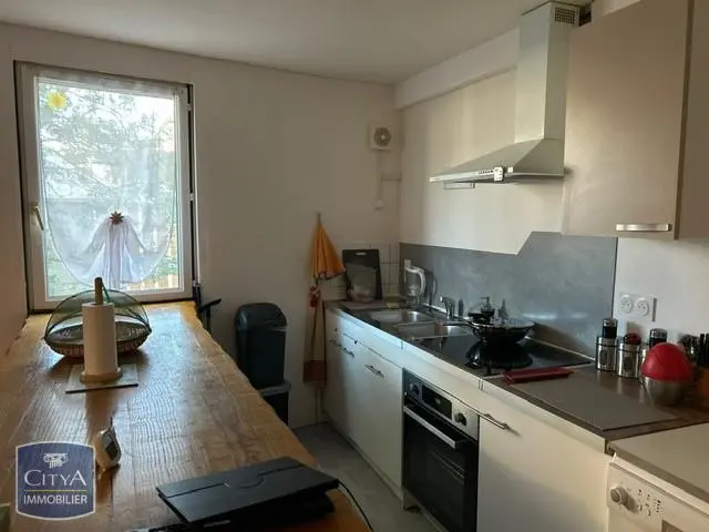 Photo 6 Appartement 3 pièces 82.68m²