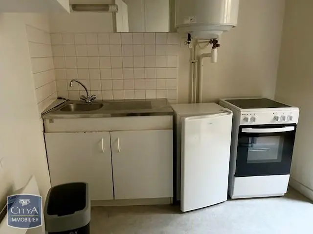 Photo 2 appartement Saumur