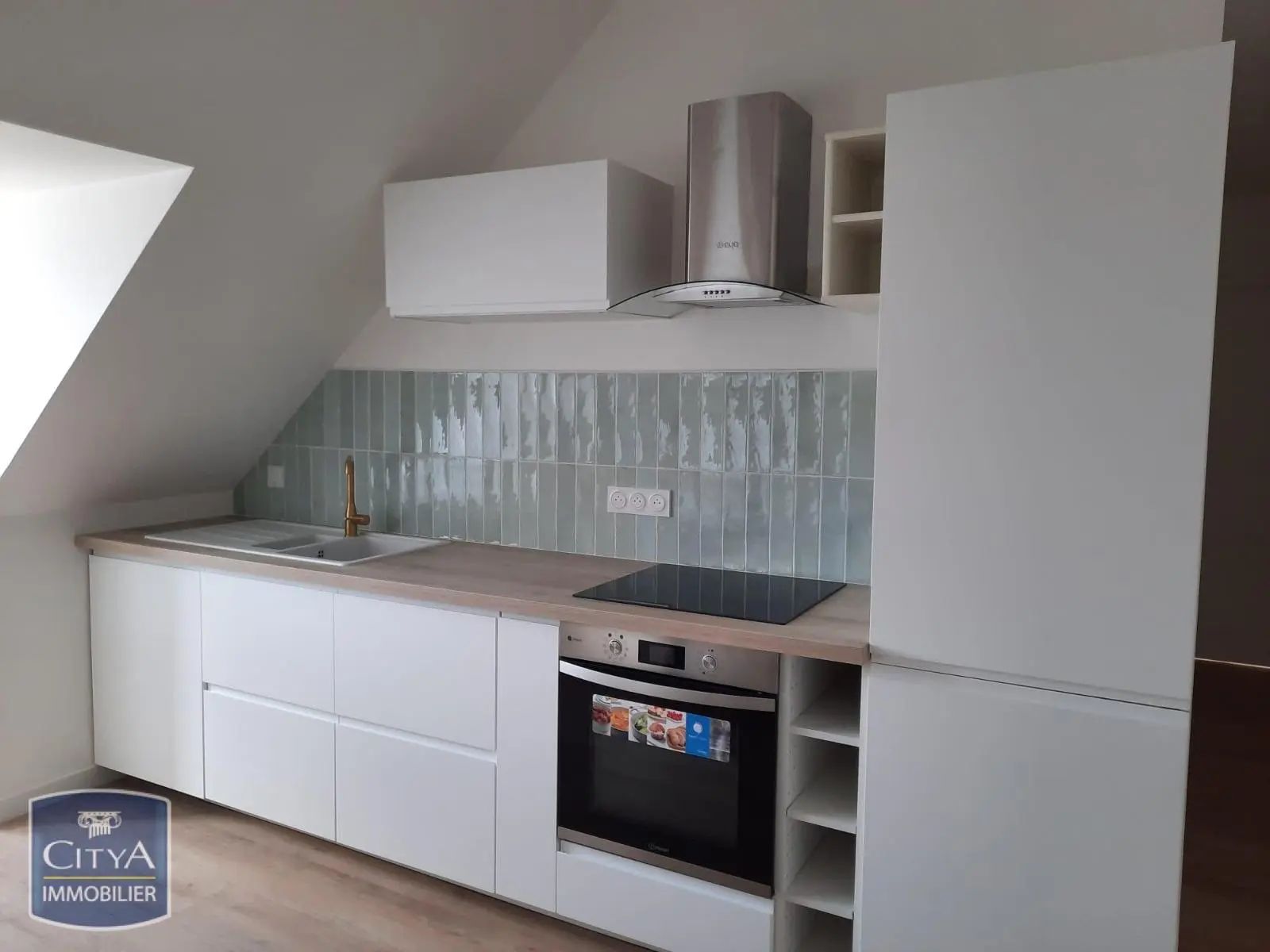 Photo 6 Appartement 4 pièces 77.1m²