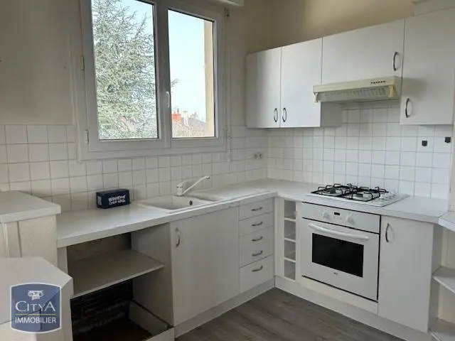 Photo 3 Appartement 3 pièces 74.54m²