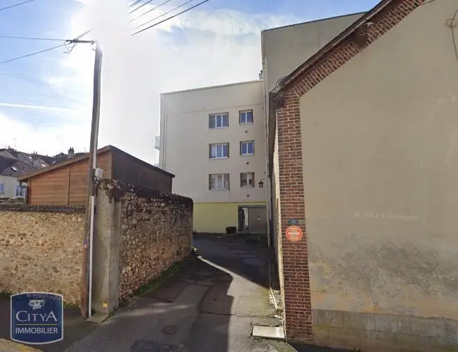 Photo 1 Appartement 3 pièces 72.12m²