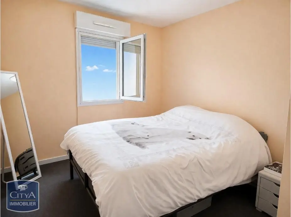 Photo 4 Appartement 2 pièces 47.45m²