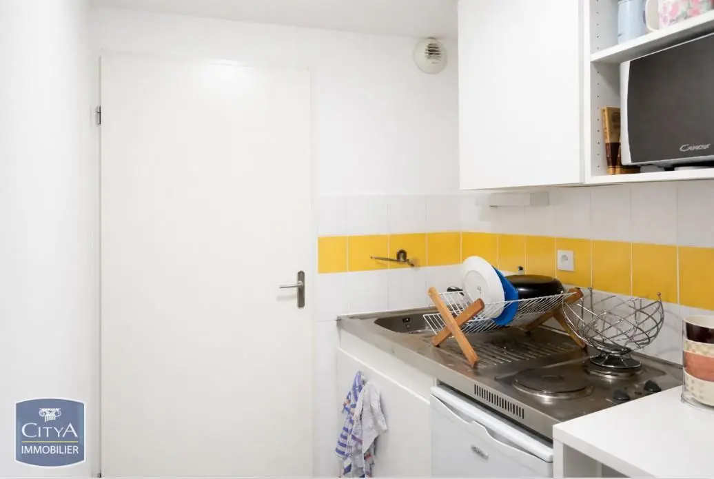 Photo 3 Appartement 2 pièces 47.45m²