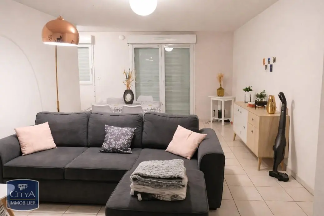 Photo 1 Appartement 2 pièces 47.45m²