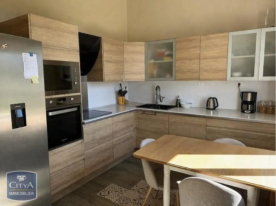 Photo 4 Maison 5 pièces 160.74m²