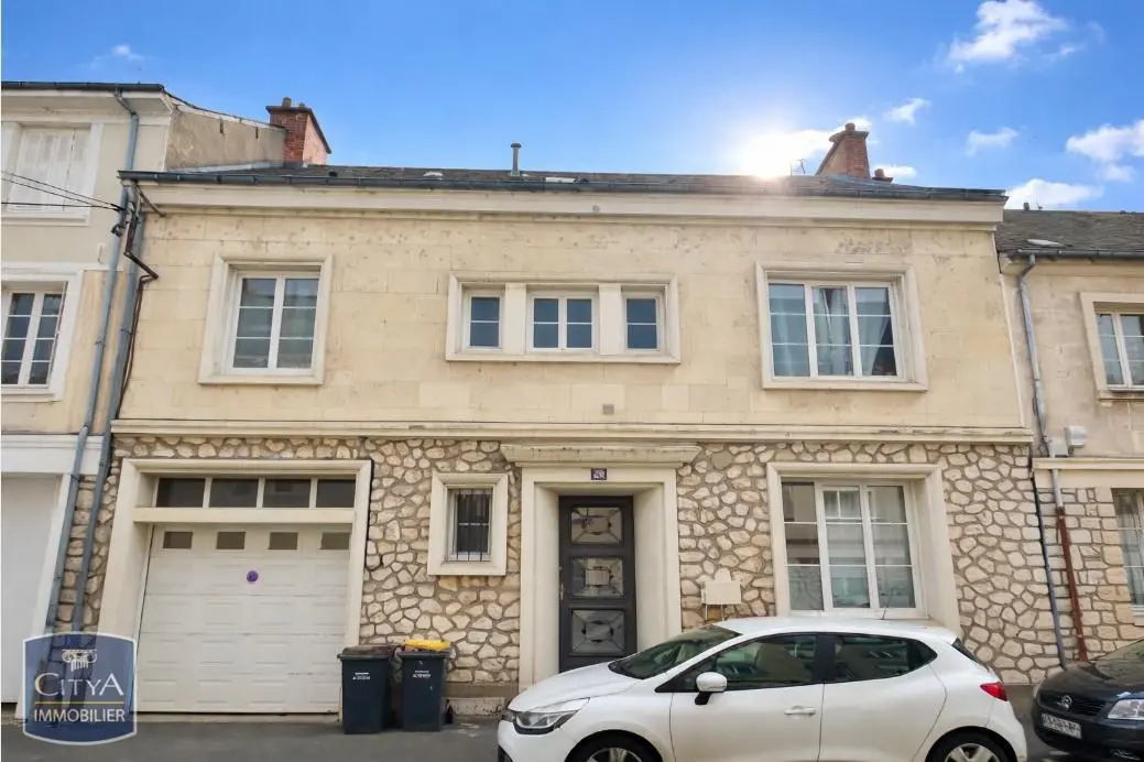 Photo 18 Maison 5 pièces 160.74m²