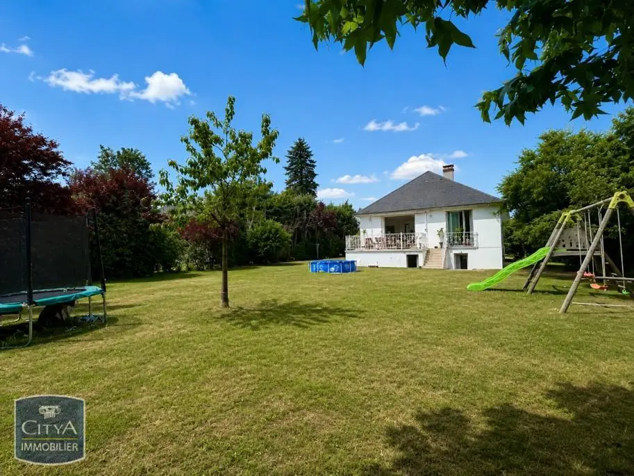 Photo 15 Maison 4 pièces 140.65m²