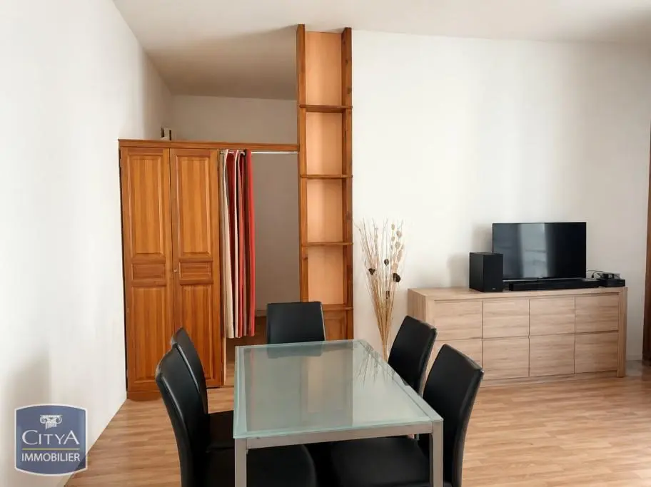 Photo 2 Appartement 3 pièces 74.6m²