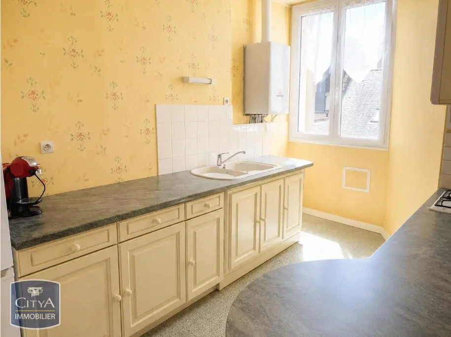 Photo 3 Appartement 3 pièces 74.6m²
