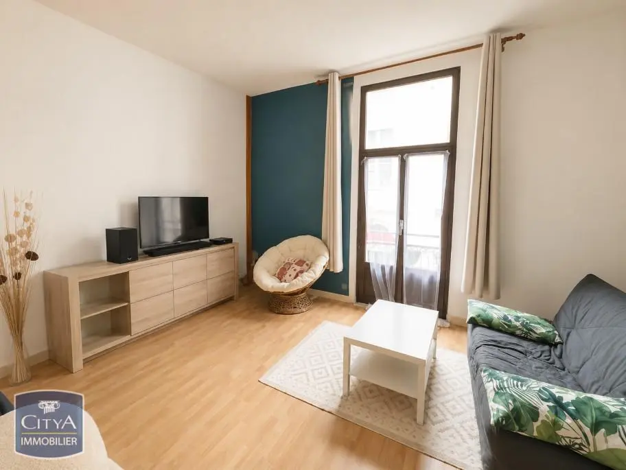 Photo 1 Appartement 3 pièces 74.6m²