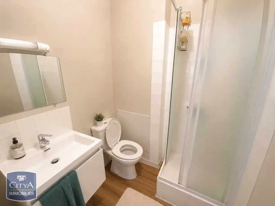 Photo 5 Appartement 2 pièces 24.78m²
