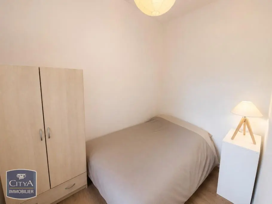 Photo 4 Appartement 2 pièces 24.78m²