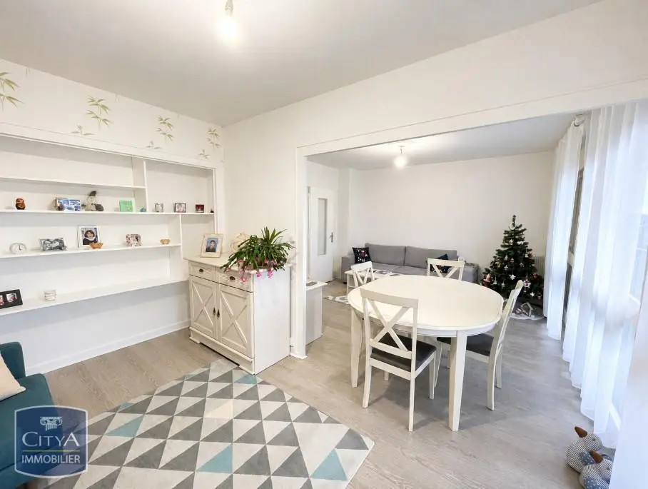 Photo 3 Appartement 3 pièces 67.06m²