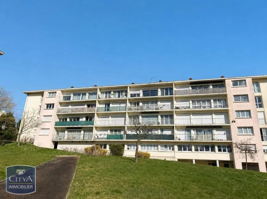 Photo 3 Appartement 4 pièces 78.64m²