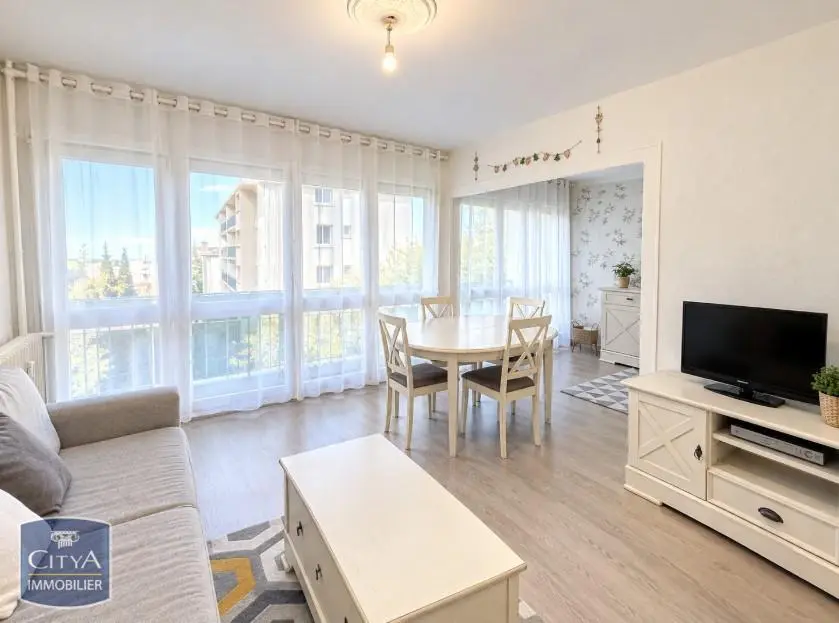 Photo 1 Appartement 3 pièces 67.06m²