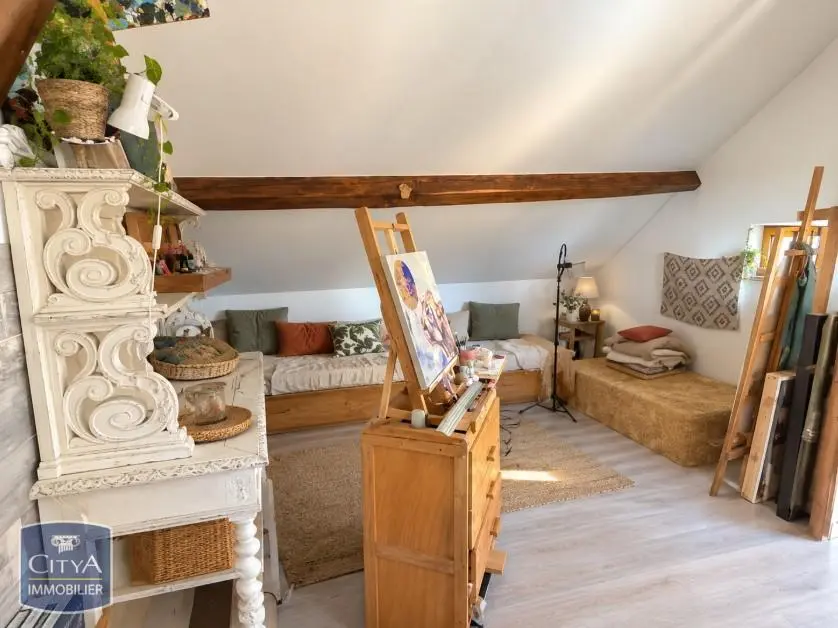 Photo 4 Appartement 2 pièces 38.51m²