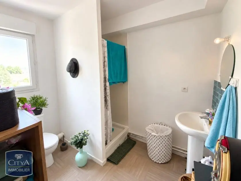 Photo 5 Appartement 1 pièce 23.82m²