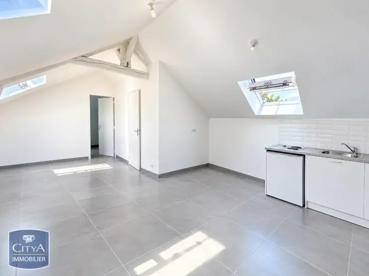 Photo 1 Appartement 2 pièces 29.85m²