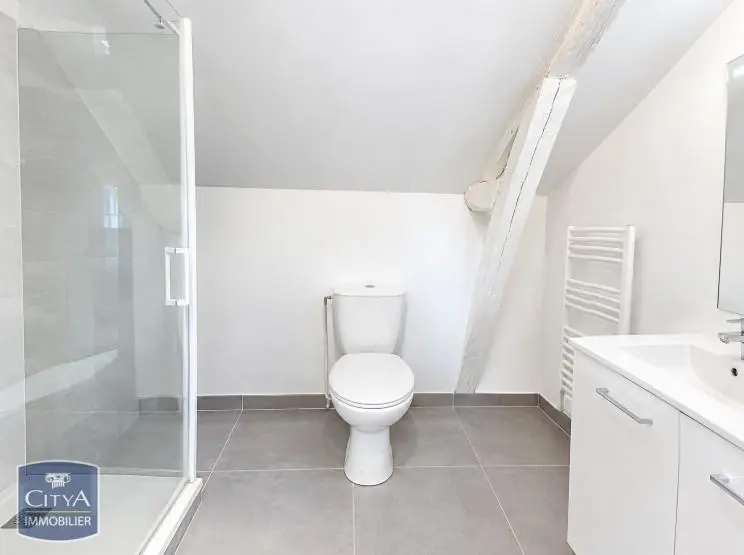 Photo 5 Appartement 2 pièces 29.85m²
