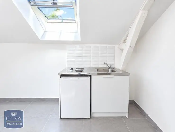 Photo 3 Appartement 2 pièces 29.85m²