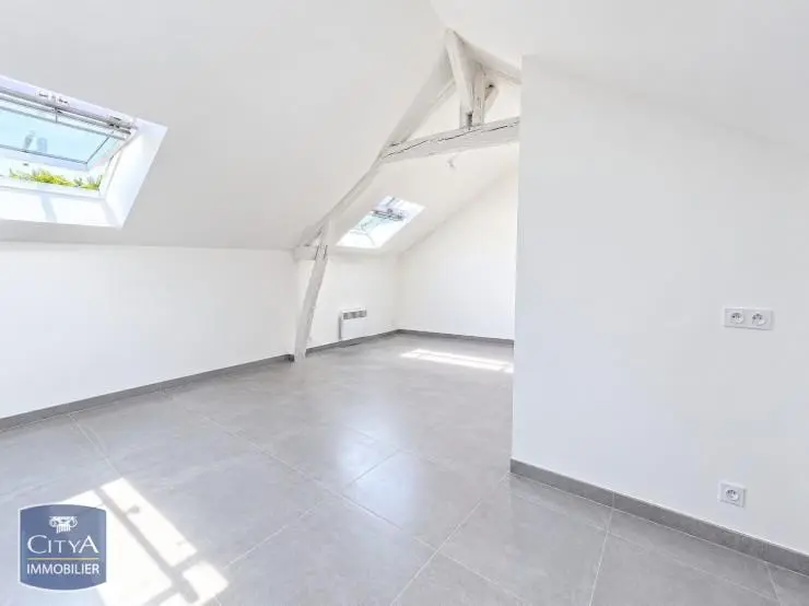 Photo 2 Appartement 2 pièces 29.85m²