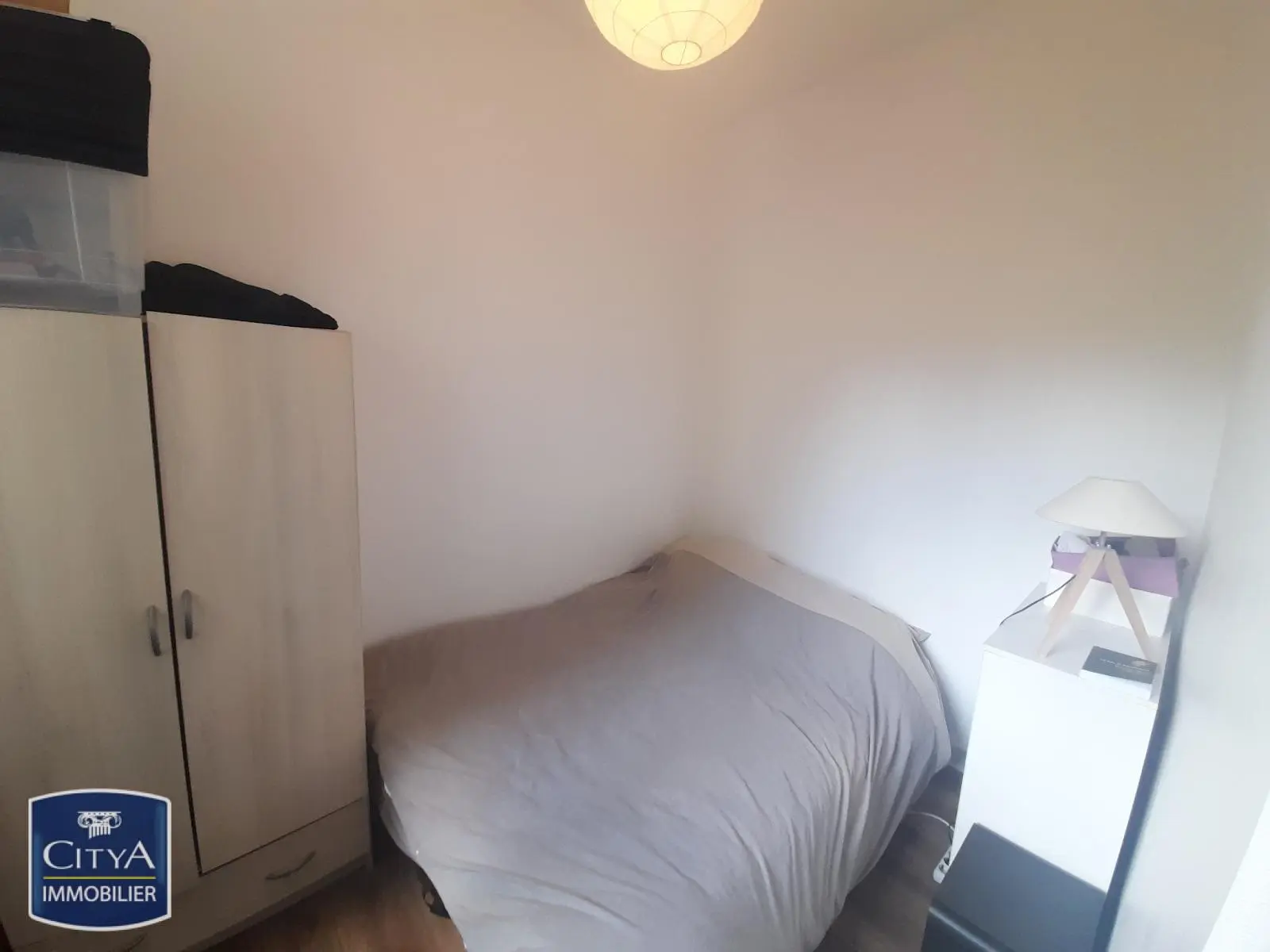 Photo 4 Appartement 2 pièces 25m²