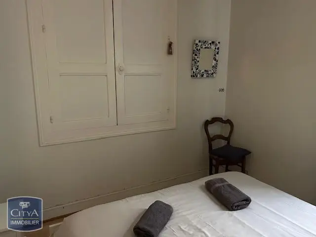 Photo 8 Appartement 3 pièces 60m²