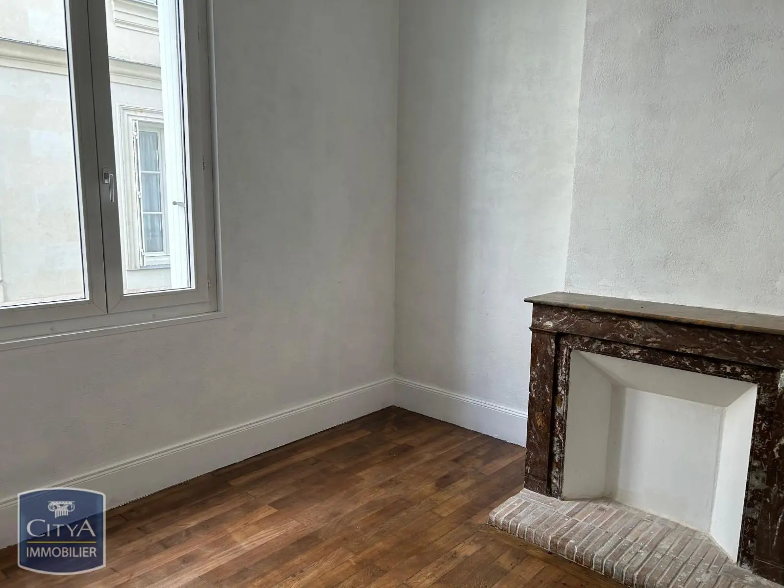 Photo 4 appartement Saumur