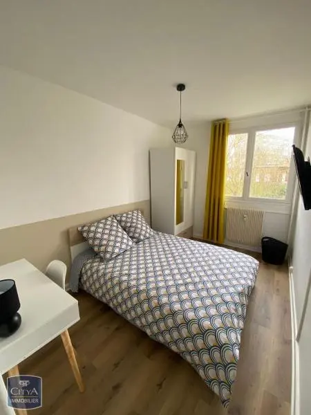 Photo 14 Appartement 4 pièces 9.21m²