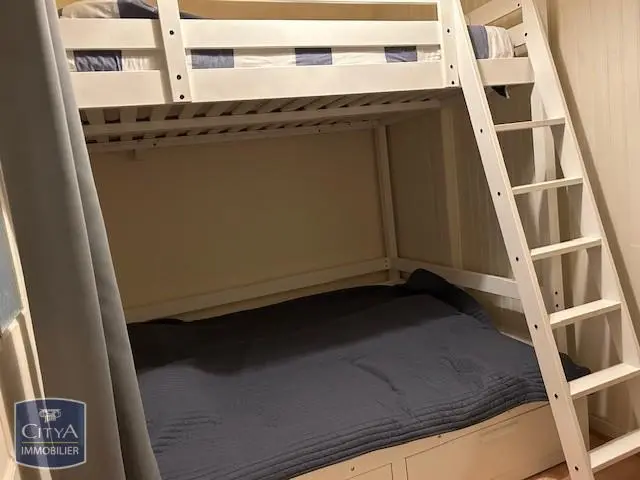 Photo 9 Appartement 3 pièces 60m²