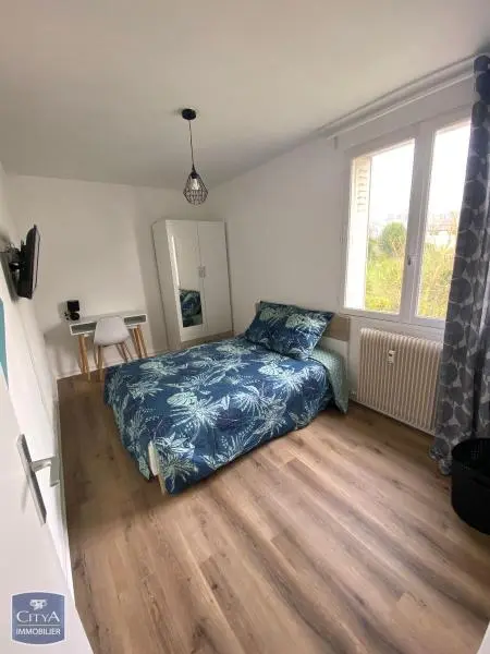 Photo 8 Appartement 1 pièce 10.5m²