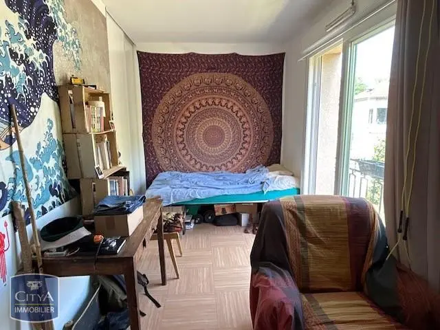 Photo 3 Appartement 1 pièce 23.05m²